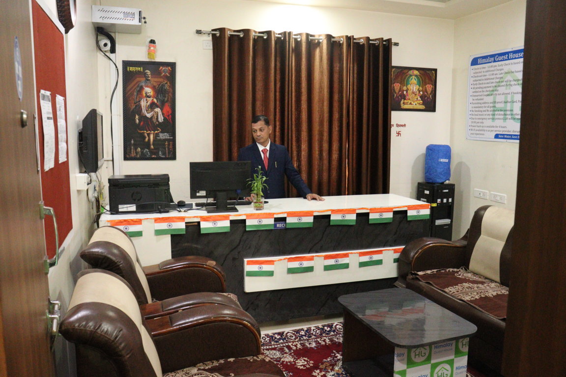 top rated service apartment near moshi pune